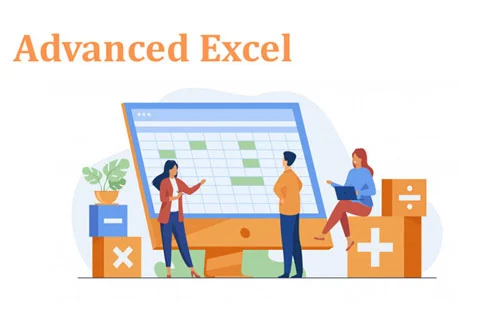 Advanced Excel-Universal IT Computer Education