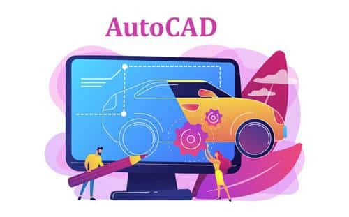 AutoCAD-Universal IT Computer Education