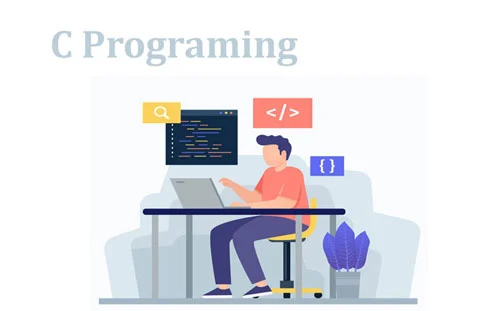 C Programing-Universal IT Computer Education