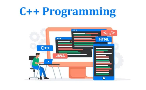 C++ Programming-Universal IT Computer Education