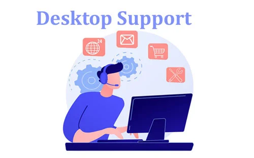 Desktop-Support-Universal IT Computer Education