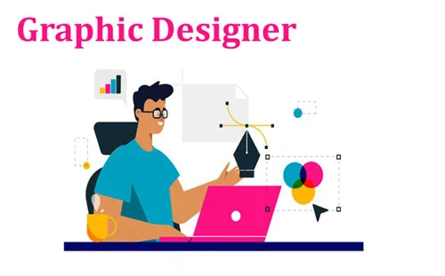Graphic-Designer-Universal IT Computer Education