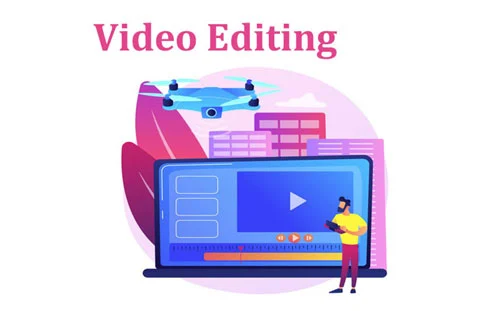 Video Editing-Universal IT Computer Education