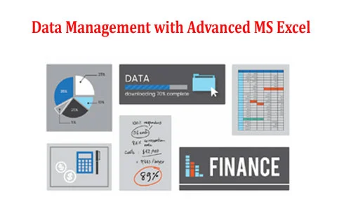 Data Management with Advanced MS Excel-Universal IT Computer Education