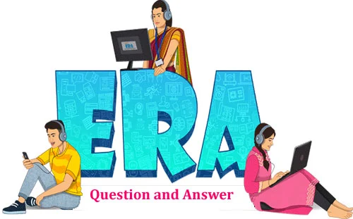 ERA-Question-and-Answer
