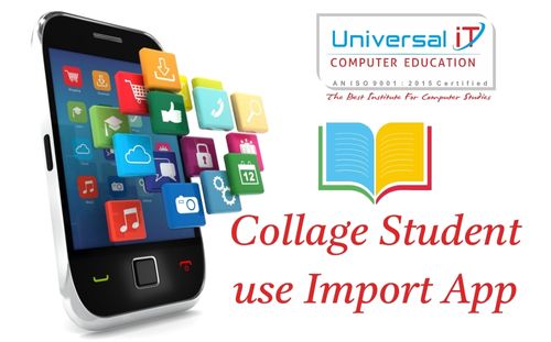 best free apps for college students